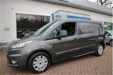 Ford Transit Connect - Trend L2 EcoBoost | Trekhaak | Cruise control | Voorruitverw. | DAB+