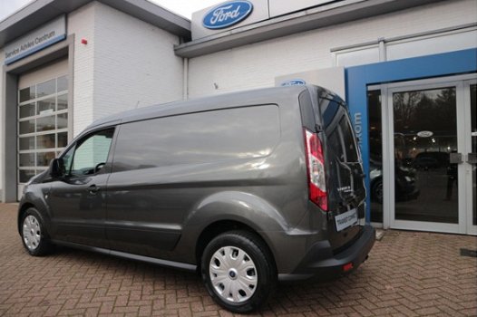 Ford Transit Connect - Trend L2 EcoBoost | Trekhaak | Cruise control | Voorruitverw. | DAB+ - 1