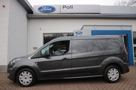 Ford Transit Connect - Trend L2 EcoBoost | Trekhaak | Cruise control | Voorruitverw. | DAB+ - 1