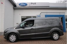 Ford Transit Connect - Trend L2 EcoBoost | Trekhaak | Cruise control | Voorruitverw. | DAB+