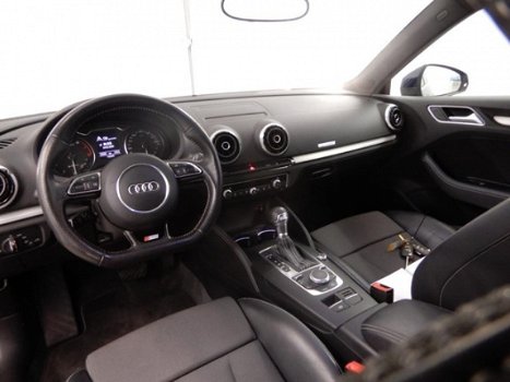 Audi A3 Sportback - 1.4 TFSI Ambition Pro Line S g-tron = DECEMBER 2014 + 53DKM = ZEER MOOI - 1
