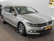 Volkswagen Passat Variant - 1.6 TDI Highline Xenon+18