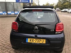 Citroën C1 - 1.0 e-VTi Airscape Feel Cabrio