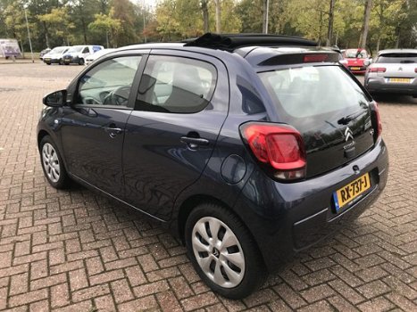 Citroën C1 - 1.0 e-VTi Airscape Feel Cabrio - 1