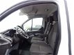 Ford Transit Custom - 2.2 TDCI Trend 3-Pers, Airco, Trekhaak, Elek. Pakket - 1 - Thumbnail