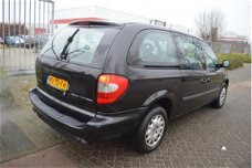 Chrysler Grand Voyager - 3.3i V6 SE Luxe bj06 ecc cruise