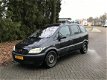 Opel Zafira - 1.6-16V Comfort (bj 2002) MET APK Inruilkoopje - 1 - Thumbnail