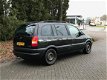 Opel Zafira - 1.6-16V Comfort (bj 2002) MET APK Inruilkoopje - 1 - Thumbnail