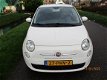 Fiat 500 - 1.2 Sport Automaat met Airco - 1 - Thumbnail