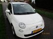 Fiat 500 - 1.2 Sport Automaat met Airco - 1 - Thumbnail