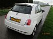 Fiat 500 - 1.2 Sport Automaat met Airco - 1 - Thumbnail