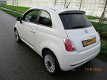 Fiat 500 - 1.2 Sport Automaat met Airco - 1 - Thumbnail