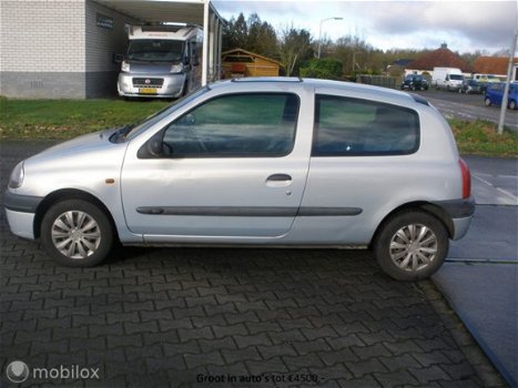 Renault Clio - 1.4 RN - 1