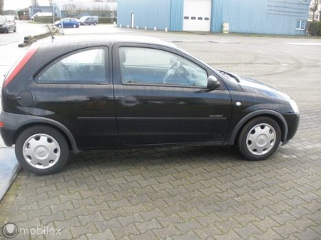 Opel Corsa - 1.4-16V Sport - 1