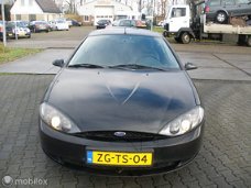 Ford Cougar - 2.0-16V Limited Edition