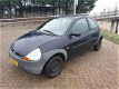 Ford Ka - 1.3 Culture Stuuebekrachtiging Airbags - 1 - Thumbnail