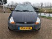 Ford Ka - 1.3 Culture Stuuebekrachtiging Airbags - 1 - Thumbnail