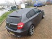 BMW 1-serie - 120i Graphite M Pakket Navi Sportstoelen Full option onderhoudshistorie - 1 - Thumbnail