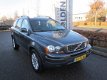 Volvo XC90 - 2.5 T Momentum 7 Pers. +Leer+Trekhaak - 1 - Thumbnail