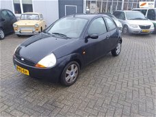 Ford Ka - 1.3 Appel BJ.2005 AIRCO APK 2021