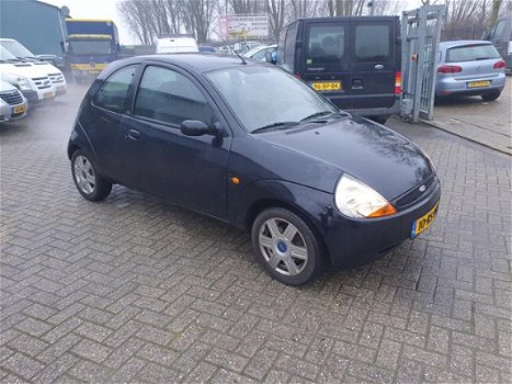 Ford Ka - 1.3 Appel BJ.2005 AIRCO APK 2021 - 1