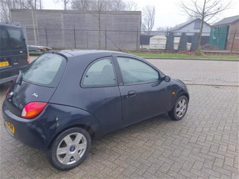 Ford Ka - 1.3 Appel BJ.2005 AIRCO APK 2021 - 1