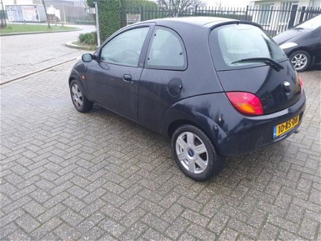 Ford Ka - 1.3 Appel BJ.2005 AIRCO APK 2021 - 1