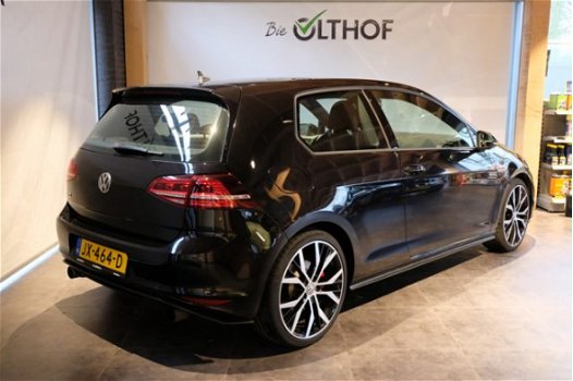 Volkswagen Golf - 2.0 TSI GTI / ORIG. NED / DEALER OND. / CAMERA / - 1