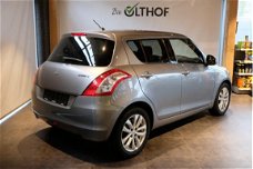 Suzuki Swift - 1.2 Comfort EASSS / KEYLESS ENTRY / CRUISE / STOELVERW. /