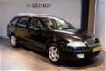 Skoda Octavia Combi - 2.0 FSI Elegance Attractive Business / AUTOMAAT / XENON / CRUISE / P-SENSOREN - 1 - Thumbnail