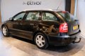 Skoda Octavia Combi - 2.0 FSI Elegance Attractive Business / AUTOMAAT / XENON / CRUISE / P-SENSOREN - 1 - Thumbnail