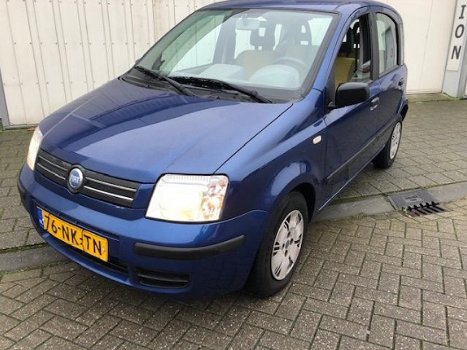 Fiat Panda - 1.2 Dynamic weinig kilometers - 1