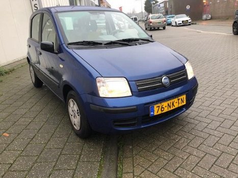 Fiat Panda - 1.2 Dynamic weinig kilometers - 1