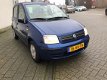 Fiat Panda - 1.2 Dynamic weinig kilometers - 1 - Thumbnail