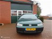Volkswagen Golf - 1.4-16V, Nieuwe Apk, Bj 1999, Koopje €999, - 1 - Thumbnail