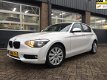 BMW 1-serie - 116i Business Automaat Navi - 1 - Thumbnail