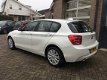 BMW 1-serie - 116i Business Automaat Navi - 1 - Thumbnail