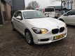 BMW 1-serie - 116i Business Automaat Navi - 1 - Thumbnail