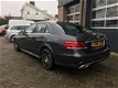 Mercedes-Benz E-klasse - 300 BlueTEC HYBRID Prestige Avantgarde AMG - 1 - Thumbnail