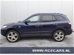 Hyundai Santa Fe - 2.7i V6 4WD Style AUTOM NAVI PANORAMA/OPENDAK LEDER AFN.TREKHAAK STOELVERW NIEUST - 1 - Thumbnail