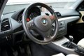 BMW 1-serie - 116i EffDyn. Ed. Business Line Ultimate Edition RIJKLAAR PRIJS-GARANTIE Navigatie Lede - 1 - Thumbnail