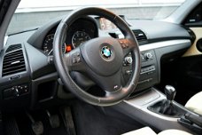 BMW 1-serie - 116i EffDyn. Ed. Business Line Ultimate Edition RIJKLAAR PRIJS-GARANTIE Navigatie Lede