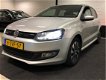 Volkswagen Polo - 1.4 TDI BlueMotion Multistuur, LM, Navi, Climate control - 1 - Thumbnail