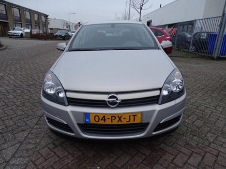 Opel Astra - 1.6 Enjoy ARCO - 1