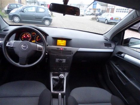 Opel Astra - 1.6 Enjoy ARCO - 1