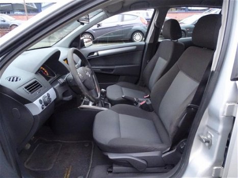 Opel Astra - 1.6 Enjoy ARCO - 1