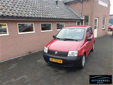 Fiat Panda - 1.1 Actual