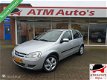 Opel Corsa - 1.2-16V Enjoy 5Drs Airco APK 01-2021 Keurige auto - 1 - Thumbnail