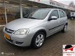 Opel Corsa - 1.2-16V Enjoy 5Drs Airco APK 01-2021 Keurige auto - 1 - Thumbnail