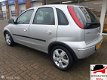 Opel Corsa - 1.2-16V Enjoy 5Drs Airco APK 01-2021 Keurige auto - 1 - Thumbnail